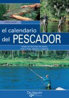 Portada de El calendario del pescador (Ebook)