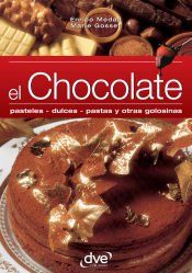Portada de El chocolate (Ebook)