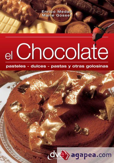El chocolate (Ebook) El chocolate (Ebook)