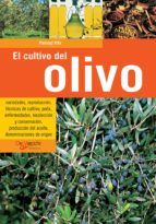 Portada de El cultivo del olivo (Ebook)