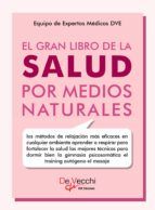 Portada de El gran libro de la salud por medios naturales (Ebook)