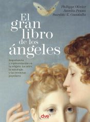 Portada de El gran libro de los ángeles (Ebook)