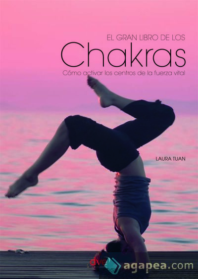 El gran libro de los chakras