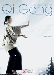 Portada de El gran libro del Qi Gong (Ebook)