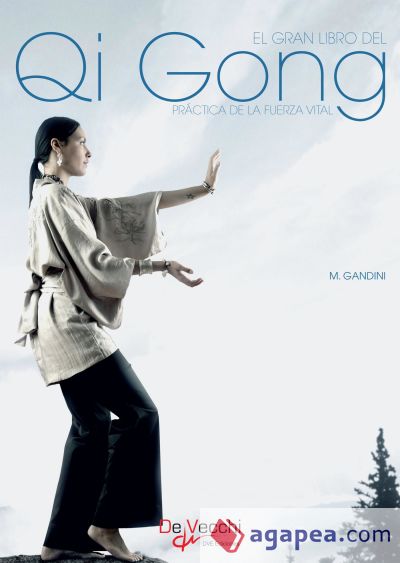 El gran libro del Qi Gong (Ebook)