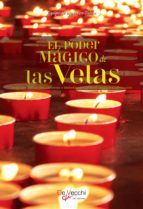 Portada de El poder mágico de las velas (Ebook)