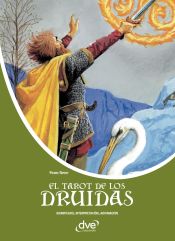 Portada de El tarot de los druidas (Ebook)