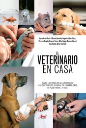 Portada de El veterinario en casa (Ebook)