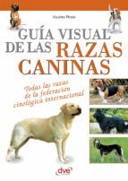 Portada de Guía visual de las razas caninas (Ebook)