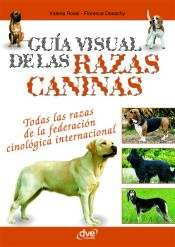 Portada de Guía visual de las razas caninas