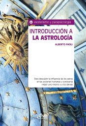 Portada de Introducción a la astrología (Ebook)