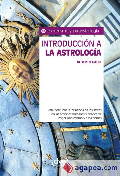 Introducción a la astrología (Ebook)