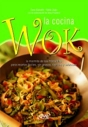 Portada de La cocina wok