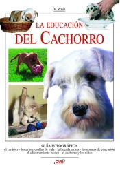 Portada de La educaci&oacute;n del cachorro