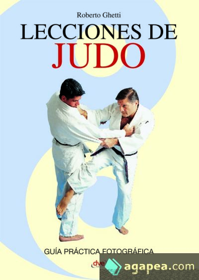 Lecciones de Judo