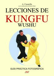 Portada de Lecciones de Kung Fu