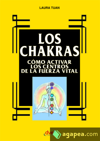 Los chakras