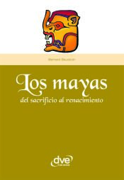 Portada de Los mayas
