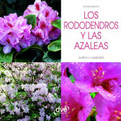 Portada de Los rododendros y las Azaleas