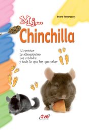 Portada de Mi... Chinchilla (Ebook)