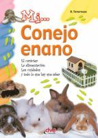 Portada de Mi... Conejo enano (Ebook)