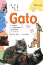 Portada de Mi... Gato (Ebook)