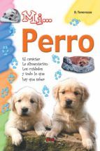 Portada de Mi... Perro (Ebook)