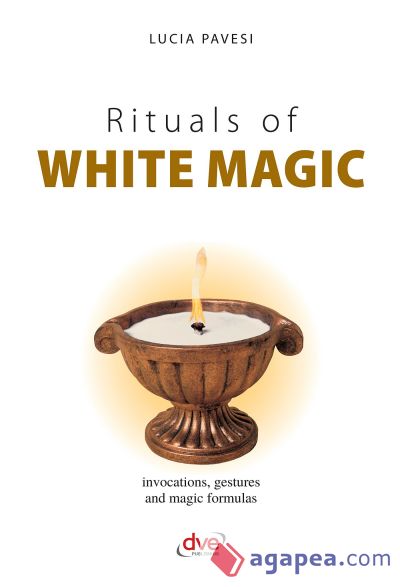 Rituals of white magic (Ebook)