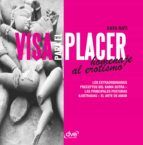 Portada de Visa para el placer (Ebook)