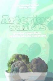 Portada de ARTERIAS SANAS