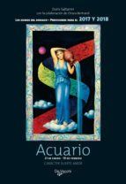 Portada de Acuario (Ebook)