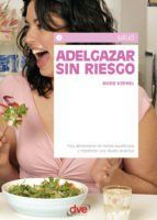 Portada de Adelgazar sin riesgo (Ebook)
