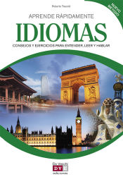 Portada de Aprende rápidamente idiomas (Ebook)