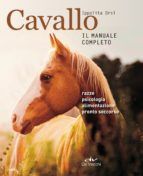 Portada de Cavallo. Il manuale completo (Ebook)