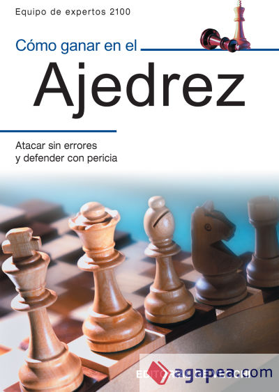 Cómo ganar en el ajedrez (Ebook)