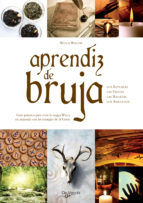 Portada de Curso aprendiz de Bruja (Ebook)