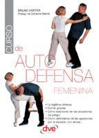 Portada de Curso de autodefensa femenina (Ebook)