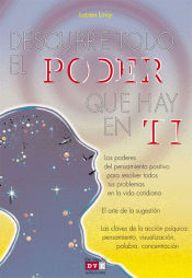 Portada de Descubre todo el poder que hay en ti (Ebook)