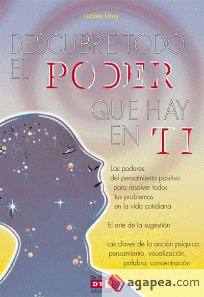 Descubre todo el poder que hay en ti (Ebook)