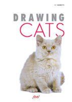 Portada de Drawing Cats (Ebook)