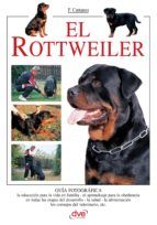 Portada de El Rottweiler (Ebook)