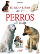 Portada de El gran libro de los perros de raza (Ebook)