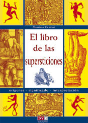 Portada de El libro de las supersticiones (Ebook)