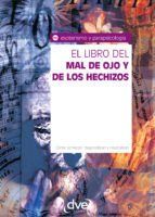 Portada de El libro del mal de ojo y de los hechizos (Ebook)