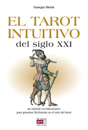 Portada de El tarot intuitivo del siglo XXI (Ebook)