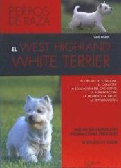 Portada de El west highland white terrier