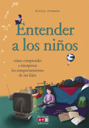 Portada de Entender a los niños (Ebook)