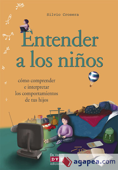 Entender a los niños (Ebook)