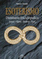 Portada de Esoterismo. Dizionario Enciclopedico (Ebook)