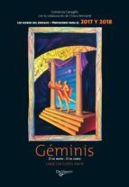 Portada de G&eacute;minis (Ebook)